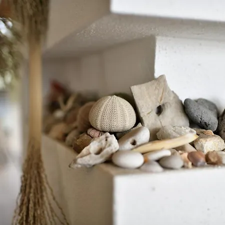 Dream In The Sky Апартаменты *