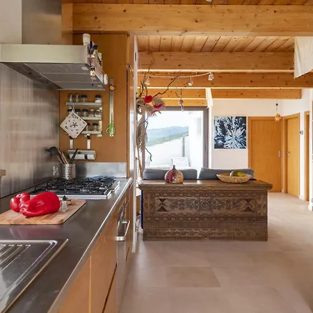 Dream In The Sky Апартаменты