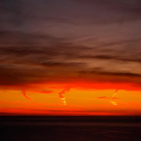 Dream In The Sky * Cala Gonone
