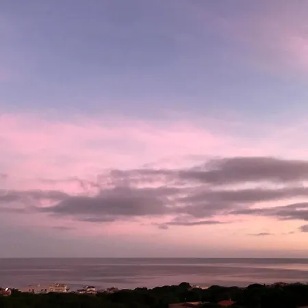 Dream In The Sky Cala Gonone