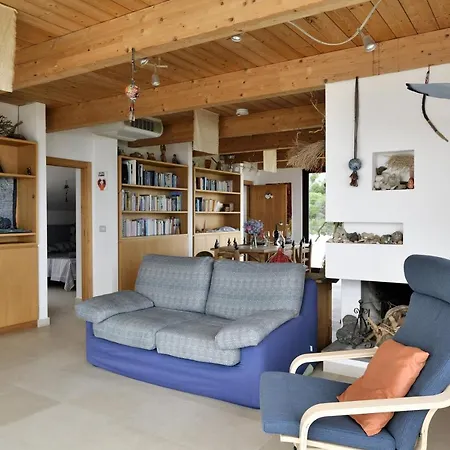 Dream In The Sky Apartment