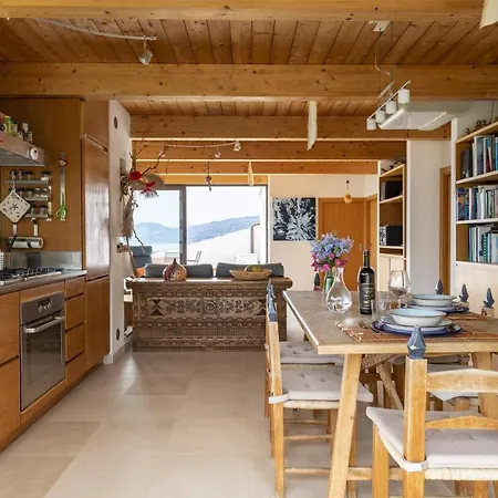 Apartment Dream In The Sky Cala Gonone