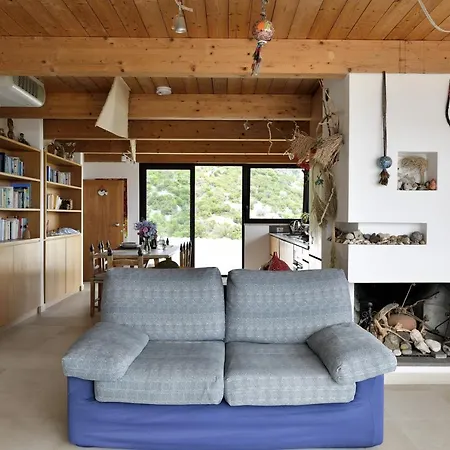 Dream In The Sky Apartment Cala Gonone