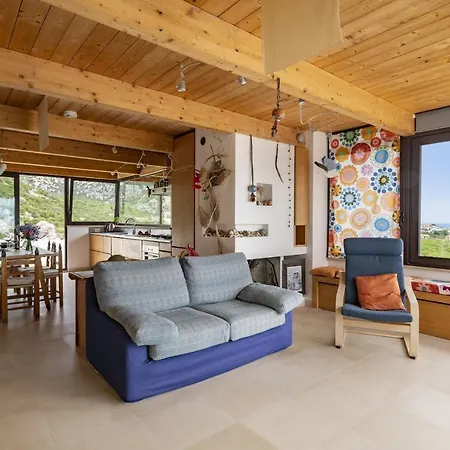 Dream In The Sky Apartment