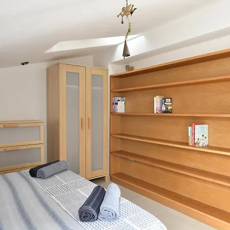 Dream In The Sky Apartment *