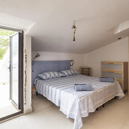 Dream In The Sky Apartment *