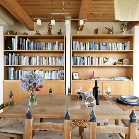 Apartment Dream In The Sky *