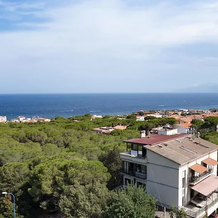 Dream In The Sky Cala Gonone