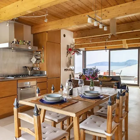 Dream In The Sky Apartment Cala Gonone