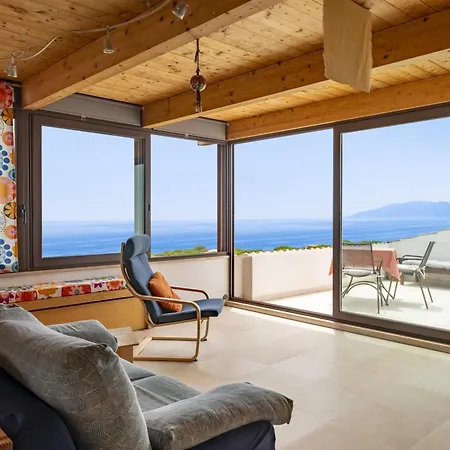 Dream In The Sky Apartment *