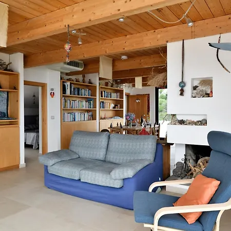 Apartamento Dream In The Sky Cala Gonone