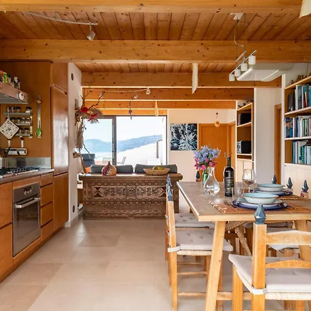 Apartamento Dream In The Sky Cala Gonone