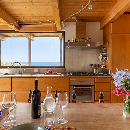Apartamento Dream In The Sky