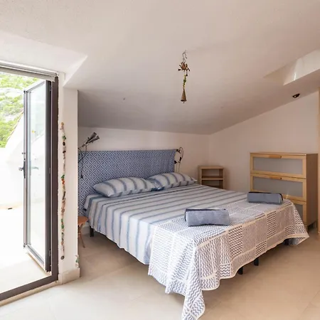 Apartamento Dream In The Sky Cala Gonone
