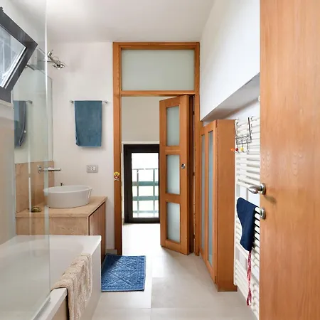 Apartamento Dream In The Sky *
