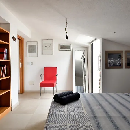Dream In The Sky Apartamento Cala Gonone