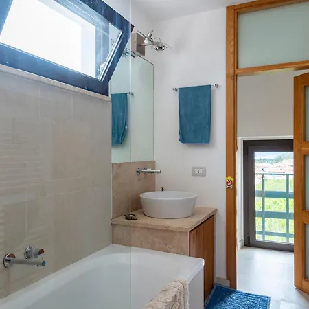 Apartamento Dream In The Sky