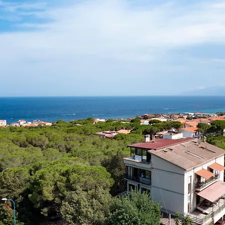Apartamento Dream In The Sky
